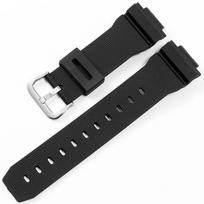 Laikrodžio dirželis Casio G-Shock GM-2100 GM-S2100 GA-2100 GM-5600/GA5600 silikoninis laikrodžio dirželis vyriškas sportinis vandeniui atsparus Apyrankė 16mm