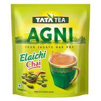 TATA TEA AGNI, Elaichi Chai,1Kg, kardamono arbata