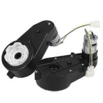 2 vnt. 12V 550 40000 RPM elektriniai varikliai vaikų elektromobiliams