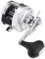 Shimano 13 Ocea Calcutta 300HG Baitcasting Reel Suitable for Light Jigging and Tai Rubber Fishing (Right Handle) -