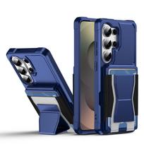 Piniginės dėklas su stoveliu telefonui Samsung S21 S24 S26 Ultra S25 FE S23 S22 Plus A37 A17 A56 A36 A16 Apverčiamas odinis dėklas su kortelių laikikliu Galaxy S26