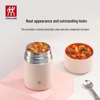 ZWILLING Insulated Food Jar & Thermos