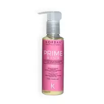 Korban Prime Blur serumas pažeistiems plaukams, 140 ml