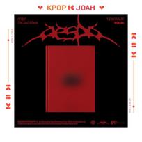 aespa [LEMONADE] Antrasis pilnas albumas (WDA vers.) WDA ver.