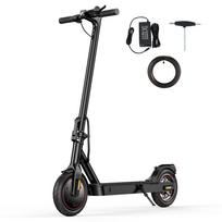 W3 Elektrinis paspirtukas 350W Variklis 7.8Ah 8.5'' Pneumatinės padangos Galinė pavara Voltix APP greitis 25KM/H 24-34KM Atstumas Suaugusiųjų elektriniai paspirtukai