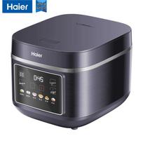 Haier Išmanusis jutiklinio ekrano ryžių viryklė CN kištukas (adapteris įtrauktas)