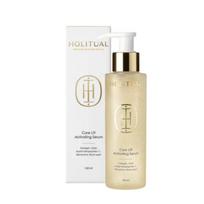 HOLITUAL Aktyvuojantis serumas odos stangrumui 140ml Kolagenas Anti-aging Korėjos grožis white