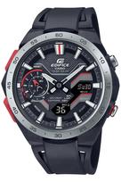 Casio EDIFICE ECB-2200YP-1AJF WINDFLOW, Bluetooth Solar, Carbon Fiber Case, Sapphire Glass, Sport Chronograph Watch