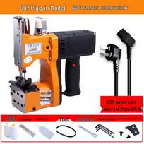 Portable Flying Man Bag Sealer & Sewing Machine