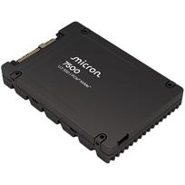 Dysk serwerowy Micron 7500 Pro 7.68TB 2.5'' PCI-E x4 Gen 4 NVMe  (MTFDKCC7T6TGP-1BK1DABYYR) | MTFDKCC7T6TGP-1BK1DABYYR | 649528941343