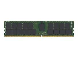 Pamięć serwerowa Kingston Server Premier, DDR4, 64GB, 3200 MHz, CL22 (KSM32RD4/64MFR) | KSM32RD4/64MFR | 740617328745
