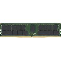 Kingston DIMM 64GB DDR4-3200   (Black, KSM32RD4/64HCR, INTEL XMP) | KSM32RD4/64HCR | 0740617326710
