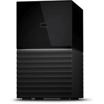Macierz dyskowa WD MAGAZYN DANYCH WD MY BOOK DUO 36TB | 2040900004486 | 718037878652