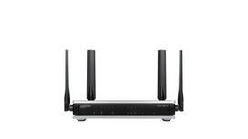 Maršrutizatorius LANCOM Systems 1800EF-5G (62140) | 62140 | 4044144621406