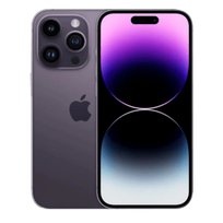 Apple iPhone 14 Pro Max - Atnaujintas A+ - 1TB - Deep Purple