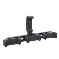 Universal Mobile Mounts Multiple Scene Phone Holders Adjustable Phone Clamps Simple Installation for 4.5 to 7inch Devices 1