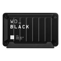 Dysk zewnętrzny SSD WD Black D30 Game Drive 2TB Black (WDBATL0020BBK-WESN) | WDBATL0020BBK-WESN | 619659186159