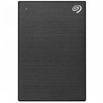 Išorinis SSD diskas Seagate One Touch 1TB Black (STKG1000400) | STKG1000400 | 3660619040636