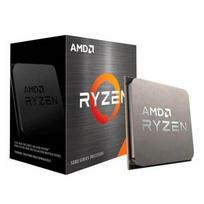 Procesorius AMD AMD Ryzen 7 5700X 4.6GHz AM4 8C/16T 105W 36MB su Wraith Spire aušintuvu MULTIPACK | 100-100000926SPK | 8592978401856