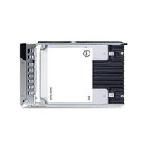DELL 345-BDRK vidinis kietojo kūno diskas 960GB 2.5 Serial ATA III | 345-BDRK | 2000001316054