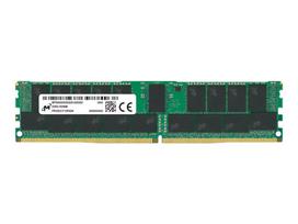 Micron RDIMM DDR4 32GB 2Rx8 3200MHz PC4-25600 MTA18ASF4G72PDZ-3G2R | MTA18ASF4G72PDZ-3G2R | 649528929532