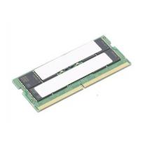 Pamięć do laptopa Lenovo Lenovo ThinkPad 16GB DDR5 5600MHz SoDIMM Memory | 4X71M23186 | 195892089230