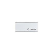 Išorinis kietasis diskas SSD Transcend TRANSCEND 500GB External SSD ESD260C USB 3.1 Gen 2 Type C | TS500GESD260C | 760557859116