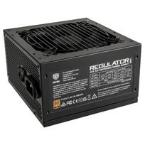 Kolink Regulator 80 PLUS Gold PSU, ATX 3.0, PCIe 5.0, modular - 850 Watts | NEKL-048 | 5999094005402