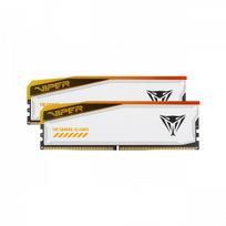 Atminties moduliai Patriot 48GB Patriot Memory PC6600 (2x24) Viper Elite 5 TUF Gaming RGB | PVER548G66C34KT | 4711378426762