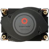 DYNATRON N3 Aušintuvas Intel procesoriui 1U 4189-4-5 P4-P5 arba P+ varinis 1100 aušintuvas su garų kameros pagrindu aktyvus su PWM ir iki 205W TDP (A 2710) | A 2710 | 859300007536