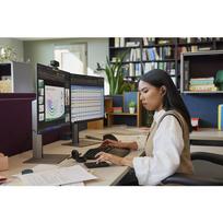HP Įkrovimo dėklas Poly Voyager Free 60+ UC Black | 8L584AA | 197497838190