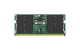 Pamięć DDR5 CSODIMM 16GB(1*16)/6400 CL52 1Rx8 | KVR64V52BS8-16 | 740617349009