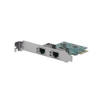 Tinklo plokštė StarTech ST1000SPEXD4 | ST1000SPEXD4 | 065030859356