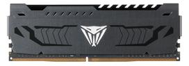 Patriot Viper Steel DDR4 16GB 3600 MHz CL18 1x16GB pelēka RAM atmiņa | 203910721 | 814914027264