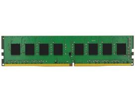 Kingston 16GB DDR4 2666MHz DIMM operatyvioji atmintis | KVR26N19D8/16 | 740617270891