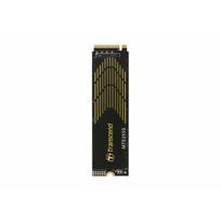 SSD   2TB Transcend M.2 MTE255S (M.2 2280) PCIe Gen4 x4 NVMe | TS2TMTE255S | 0760557854210
