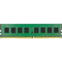 Kingston 8GB DDR4 2666MHz CL19 DIMM operatīvā atmiņa | KVR26N19S8/8 | 740617270907