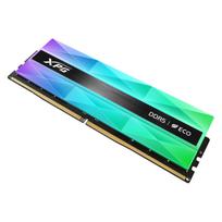 Pamięć ADATA XPG Lancer Neon RGB, DDR5, 16GB, 6400MHz, CL32 (AX5U6400C3216G-CLANRSG) | AX5U6400C3216G-CLANRSG | 4711085948984