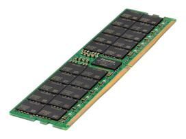 Kitos prekės HP Enterprise HPE 64GB DR x4 4800 CAS-40-39-39 RDIMM ECC EC8 mažmeninė pakuotė | P43331-B21 | 190017527734