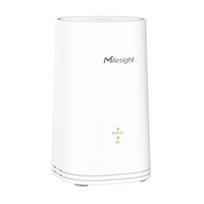 Milesight IoT pramoninis mobiliojo ryšio maršrutizatorius UF51 5G GPS PoE PD Wi-Fi CPE (UF51-501EU) | 8354172 | 6974225039012