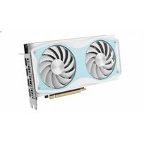 Manli VGA Man GeForce® RTX 5060 TI 16GB Polar Fox OC | N772506TIM26491 | 4895246102139