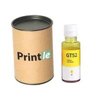 HP GT52 (M0H56AE) geltona/yellow 70ml (Printle)