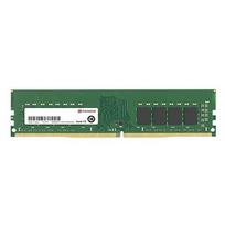 Atmintis Transcend DDR4, 16GB, 2666MHz, CL19 (TS2666HLB-16G) | TS2666HLB-16G | 760557846826