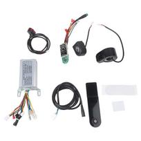 350W E-Scooter Replacement 36V Scooter Controller Heat Recovery System