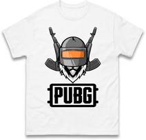 Pubg Lion Helmet kids T Shirt 160
