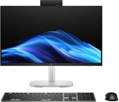 Komputer HP Elite Studio 8 AiO Intel Core Ultra 7 265 60,45cm 23,8 cal FHD 32GB 1TB/SSD W11P 3J Gar (DE) | A55P3ET#ABD | 0199485004891