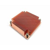 Dynatron Q1 CPU aušintuvas 1U pasyvus, skirtas lizdui 1700, 1851 | PC019522 | 859300007758