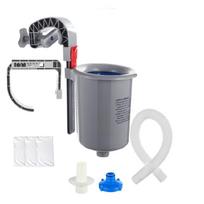 Household Pool Slag Stopper Surfacing Cleaner Swimming Pool Garbage Filter Maintenance Tool for Clean Water Quality 1