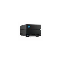 LACIE 32TB 2big Dock Thunderbolt 3 USB 3.2 kaupiklis | STLG32000400 | 8719706042468