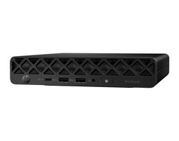 Komputer HP ProDesk 4 Mini G1i Intel Core Ultra 5 235T 24GB 512GB/SSD W11P 1J Gar (DE) | CH7C6ET#ABD | 0199642978362